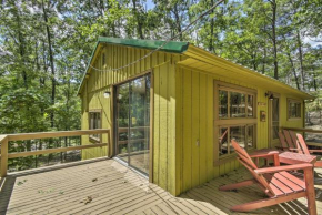 Lucas McCain Cabin 5 Mi to Raystown Lake Launch!